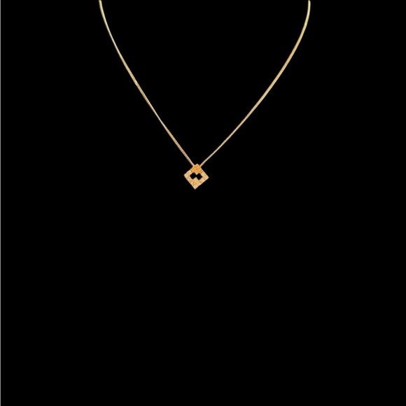 Givenchy Pendant Necklace - Picture 2 of 5